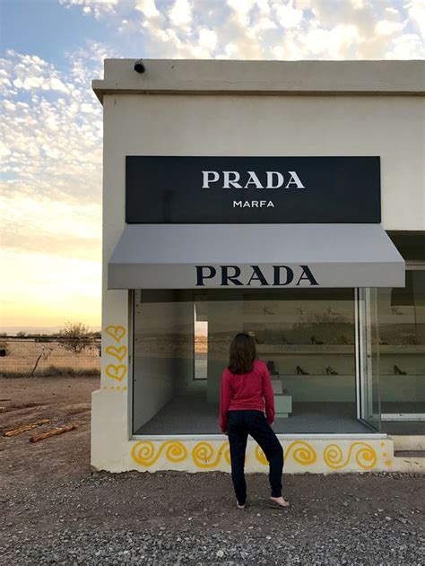 prada dallas tx|prada store marfa texas.